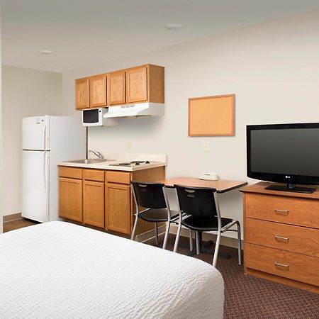 Extended Stay America Select Suites - Indianapolis - Lawrence Dış mekan fotoğraf