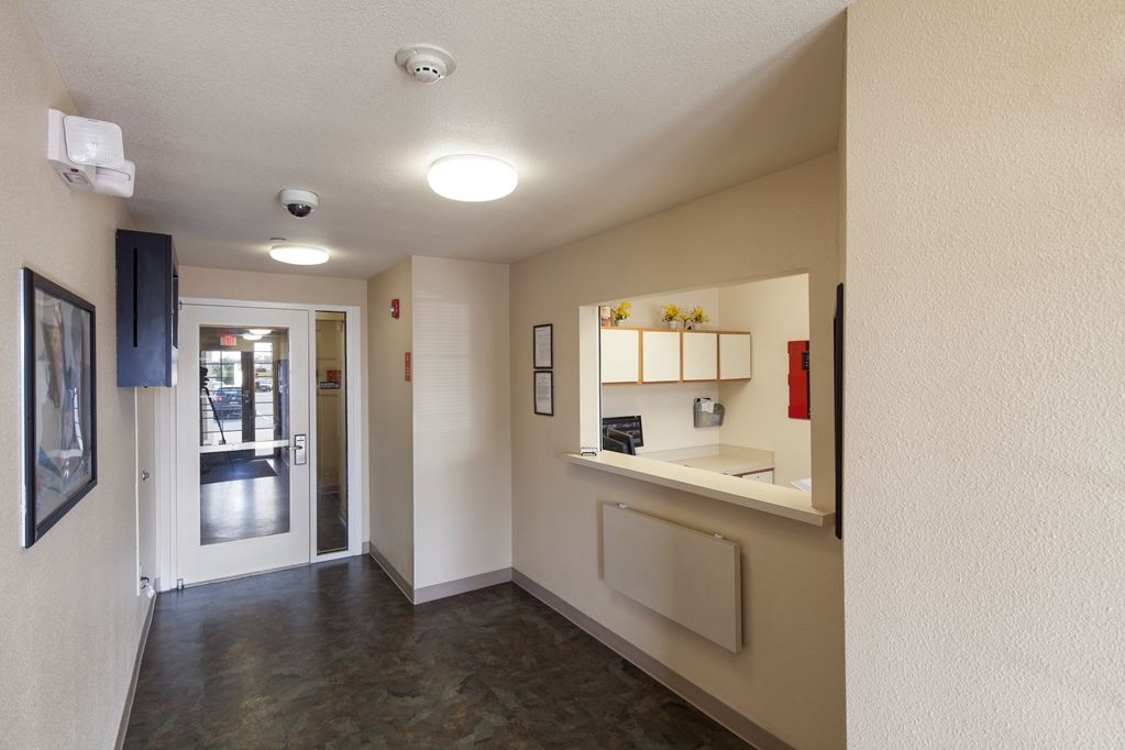 Extended Stay America Select Suites - Indianapolis - Lawrence İç mekan fotoğraf
