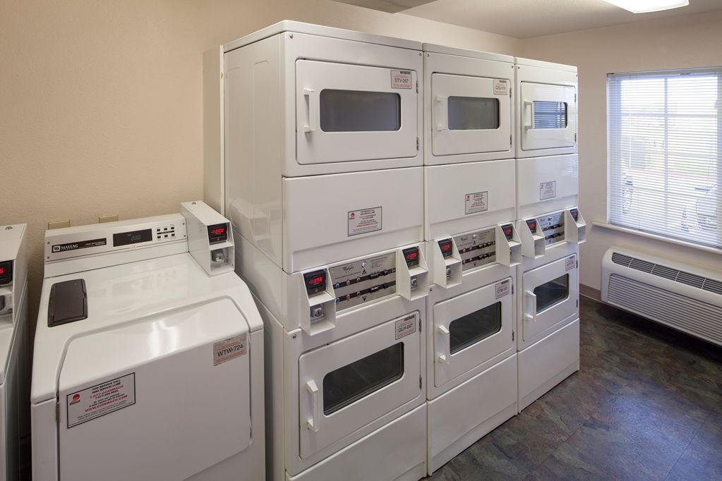 Extended Stay America Select Suites - Indianapolis - Lawrence Konforlar fotoğraf