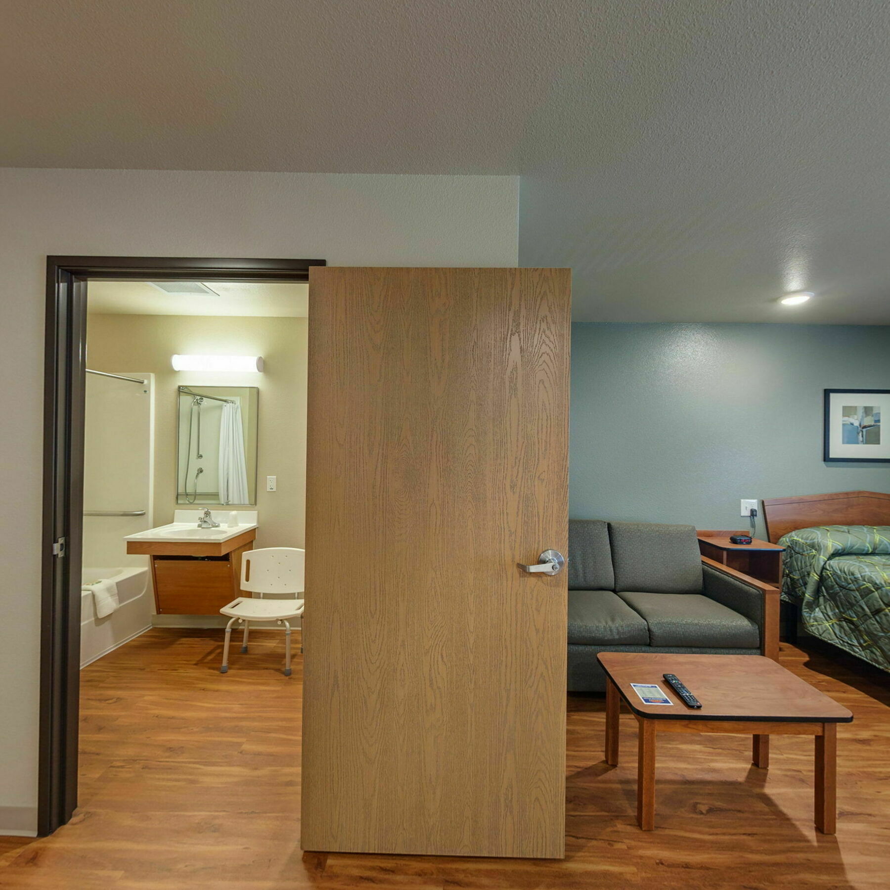 Extended Stay America Select Suites - Indianapolis - Lawrence Dış mekan fotoğraf