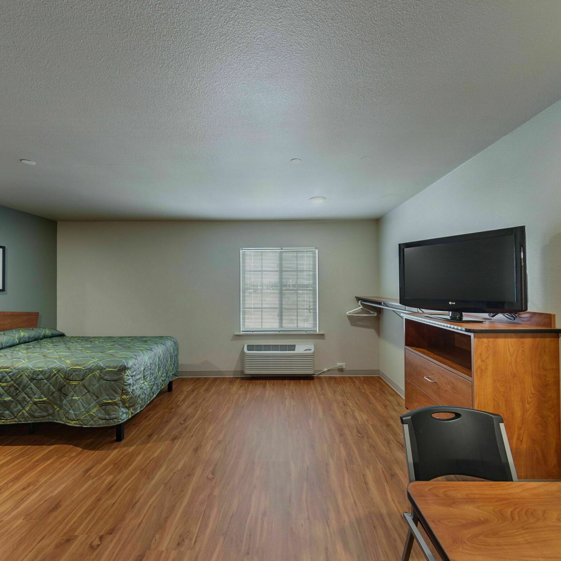 Extended Stay America Select Suites - Indianapolis - Lawrence Dış mekan fotoğraf